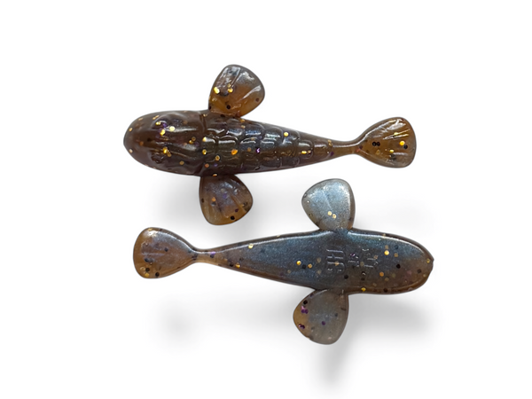 020 Magic Goby Swirl