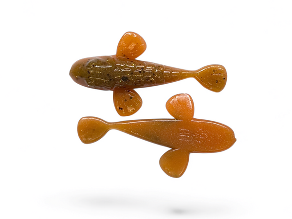 024 Road Kill Perch