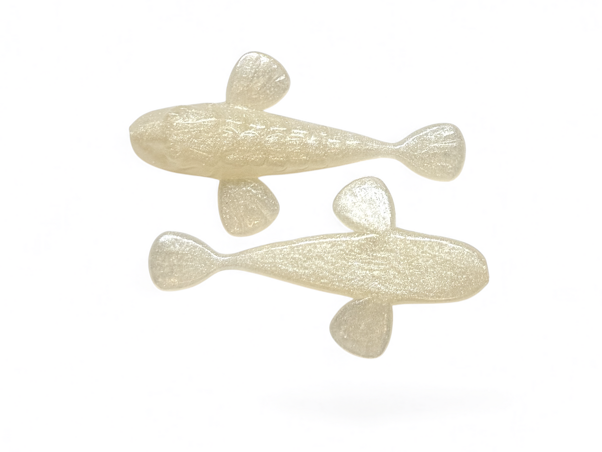 3" Ridgeback Goby Scratch & Dent