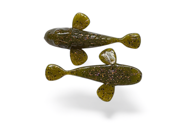 050 Melon Goby