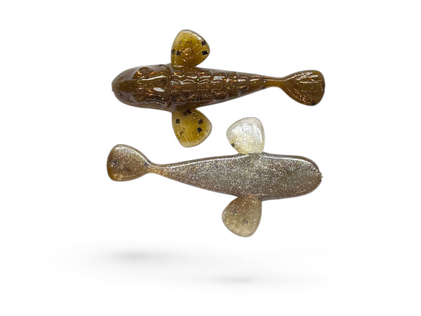260 Copper Goby