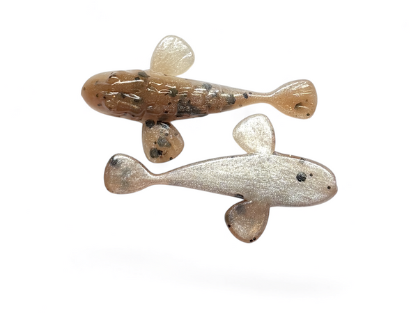 264 Natural Goby