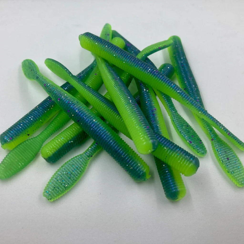 Bondy Bait Co. 3.75" Bondy Worm