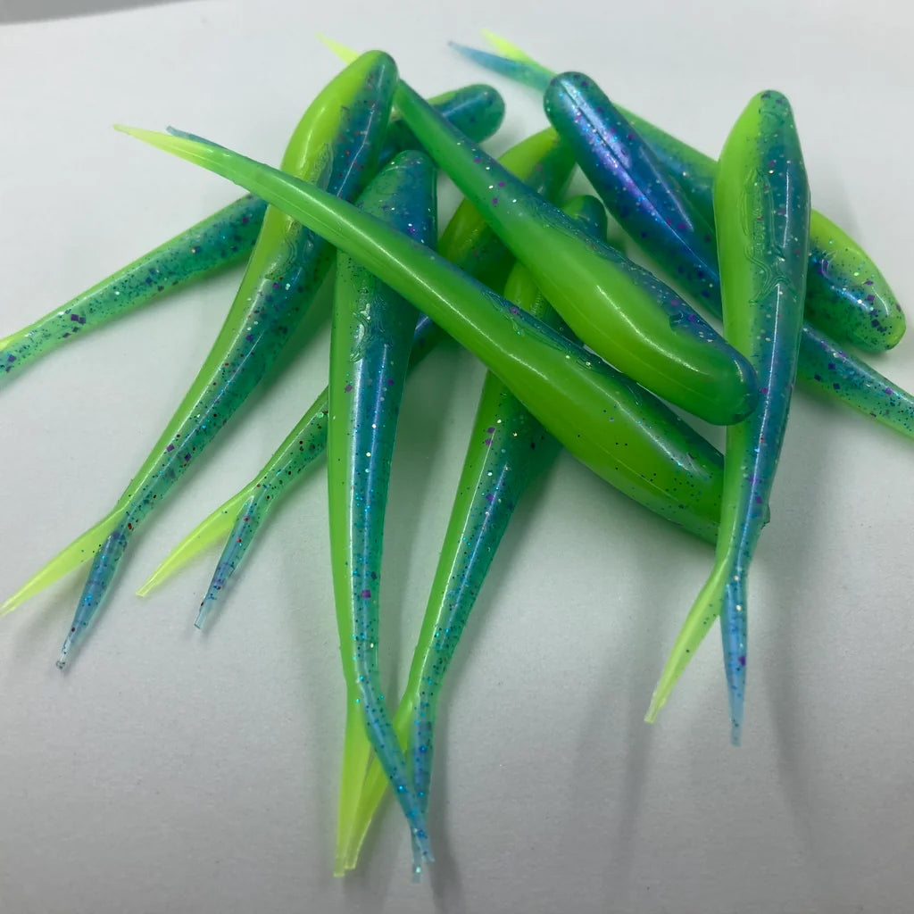 Bondy Bait Co. 3.75" Bondy Baitfish