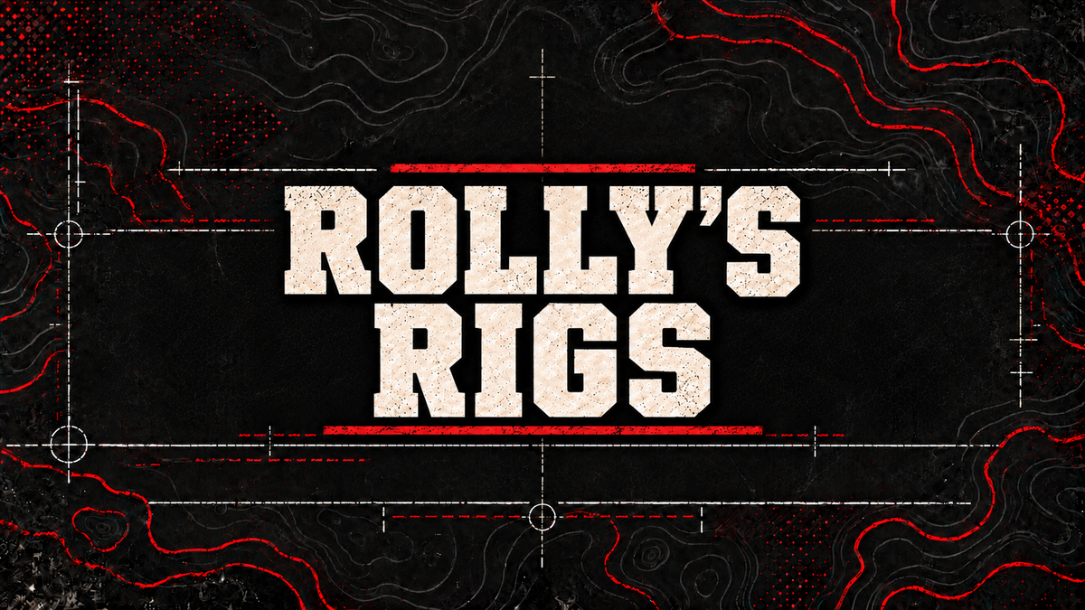 Rolly's Rigs Stinger Hooks