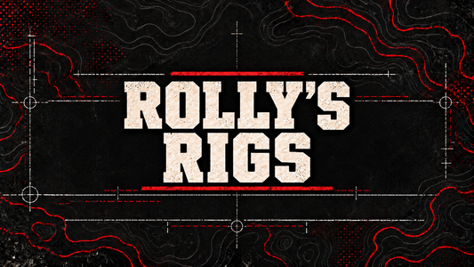 Rolly's Rigs Stinger Hooks