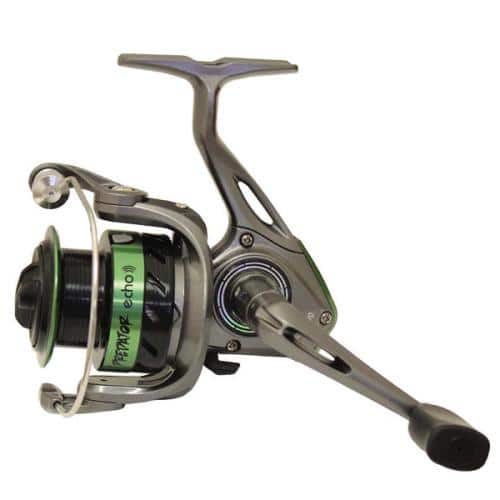 Streamside Predator Echo Spinning Reel