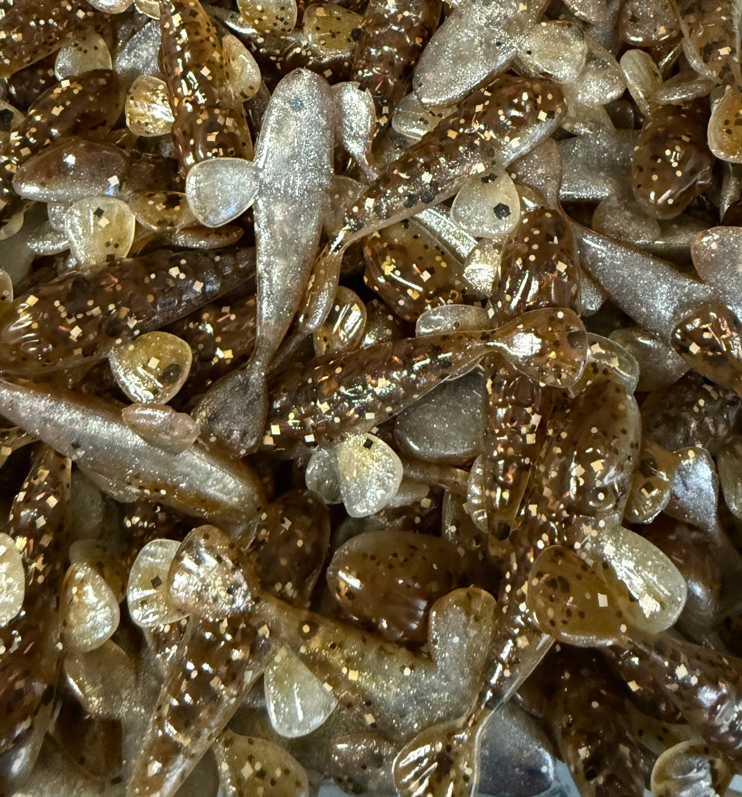 Custom Shop – Exclusive Limited-Run Colours