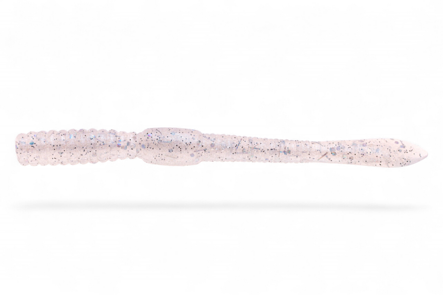 4" Spear Tail Worm