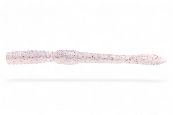 4" Spear Tail Worm