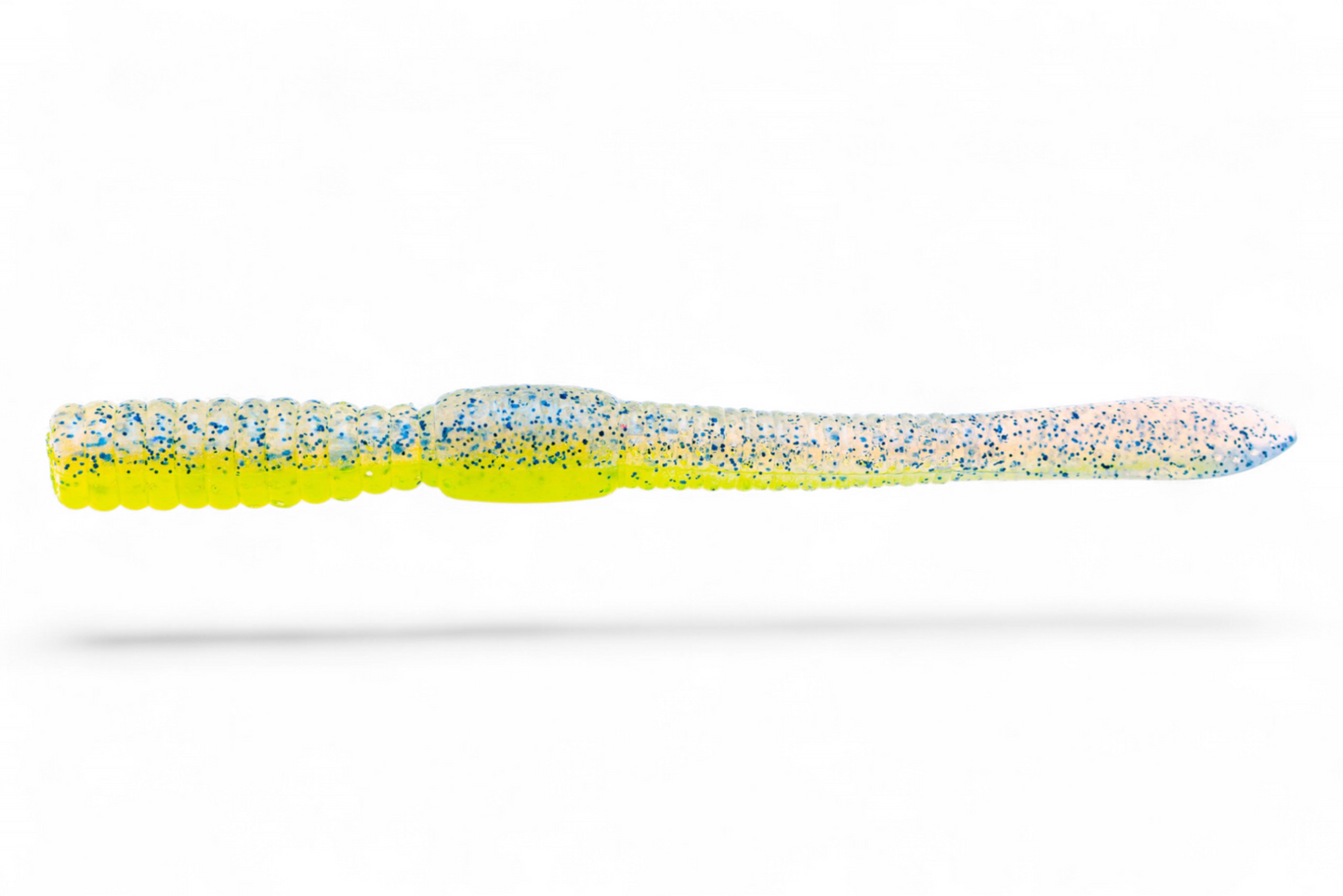 4" Spear Tail Worm