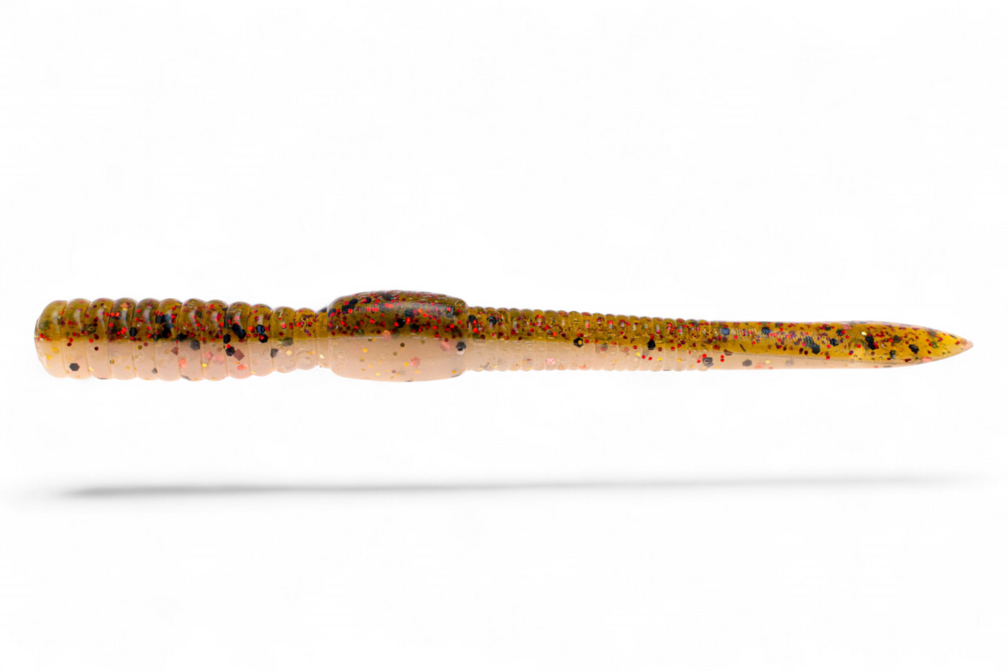 4" Spear Tail Worm