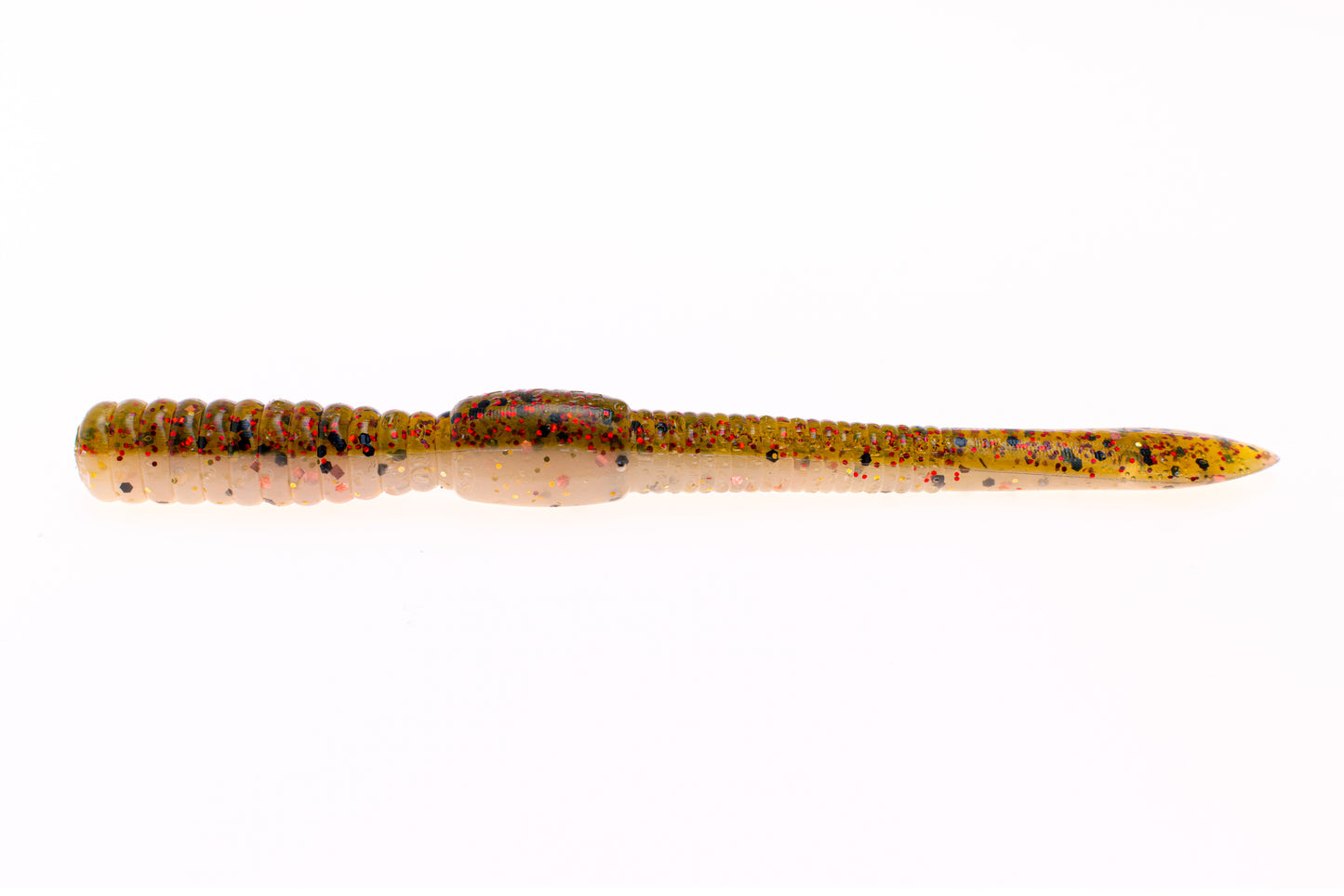 4 Spear Tail Worm