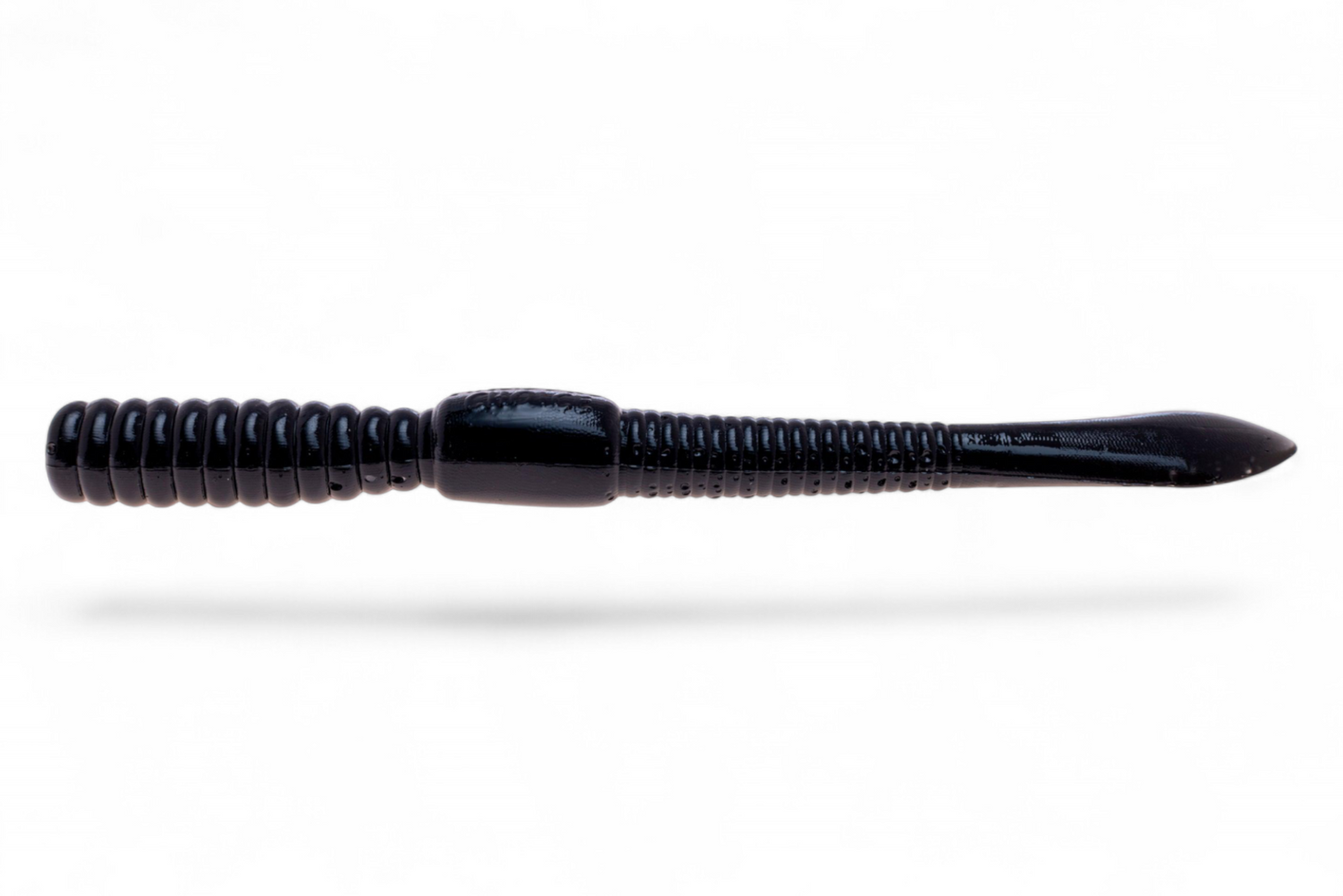 4" Spear Tail Worm