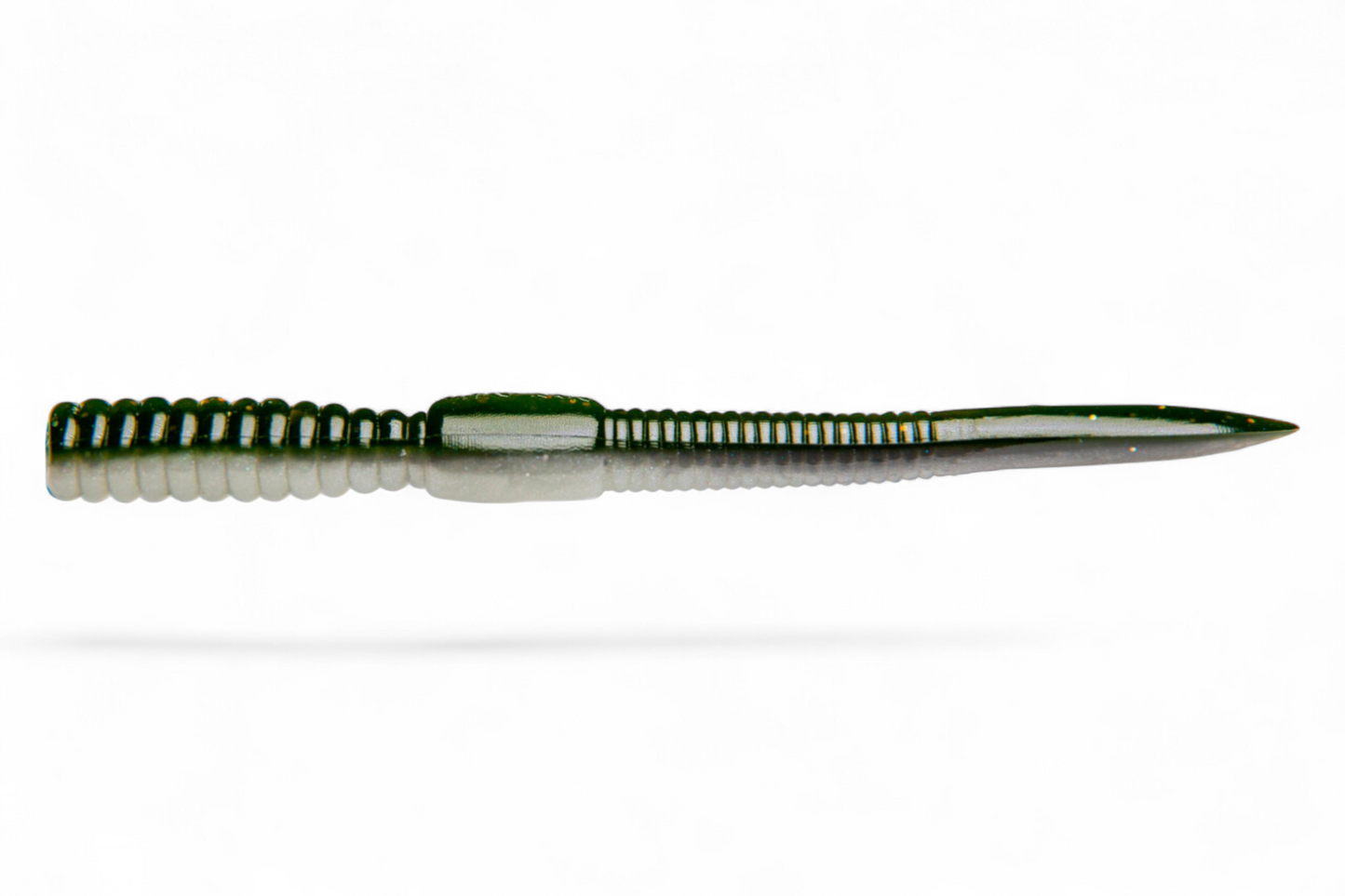 4" Spear Tail Worm