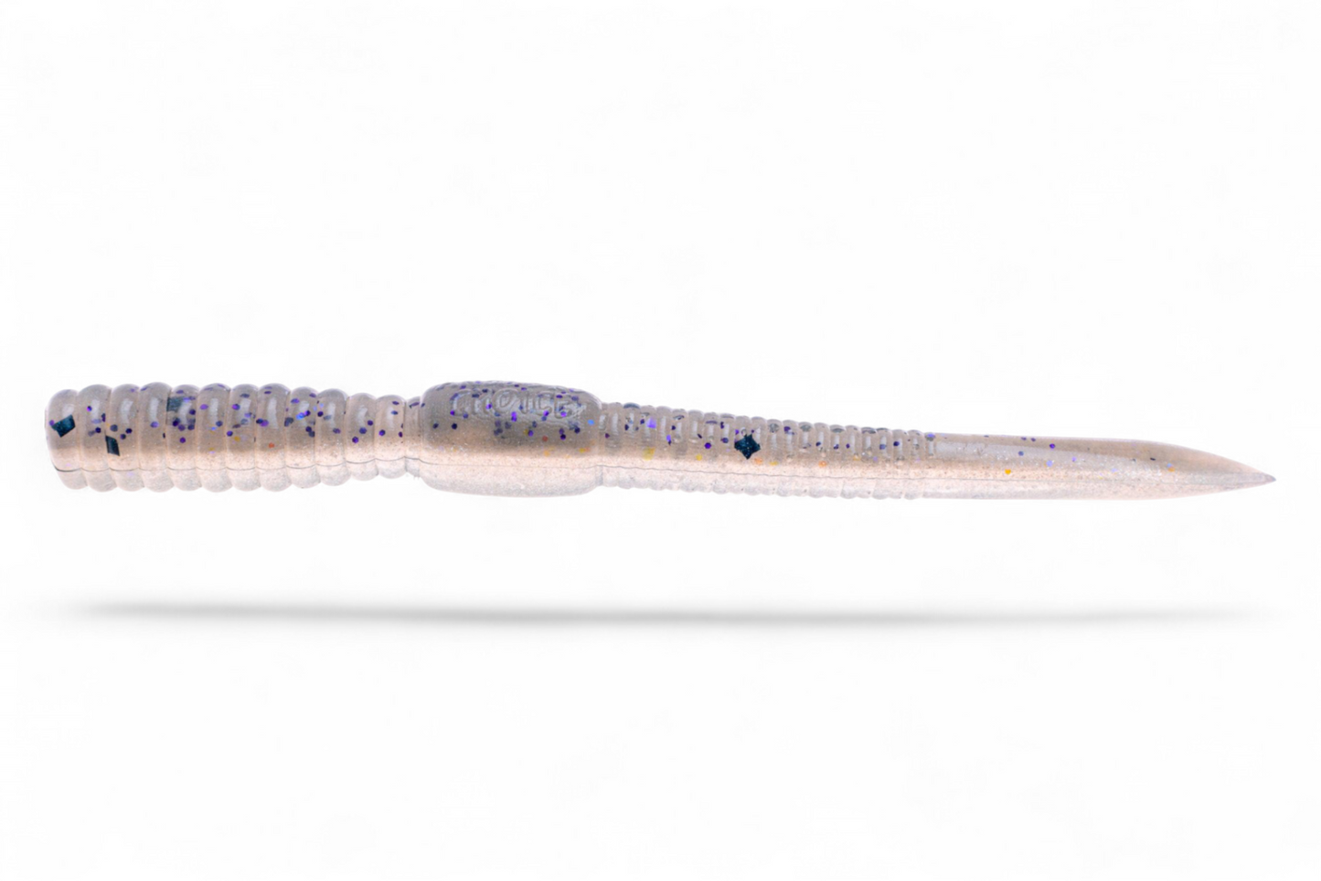 4" Spear Tail Worm