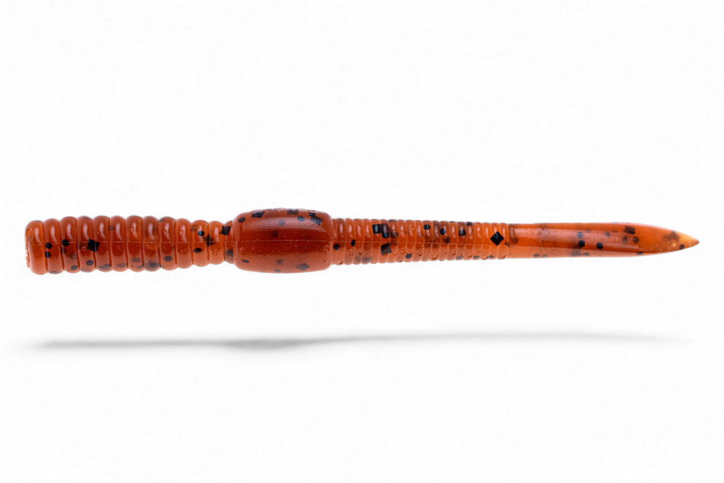 4" Spear Tail Worm