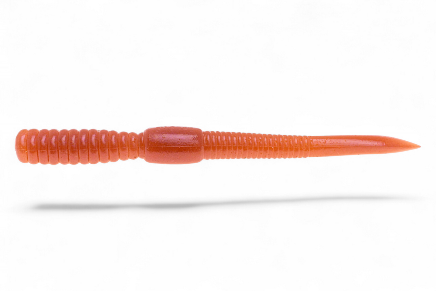 4" Spear Tail Worm