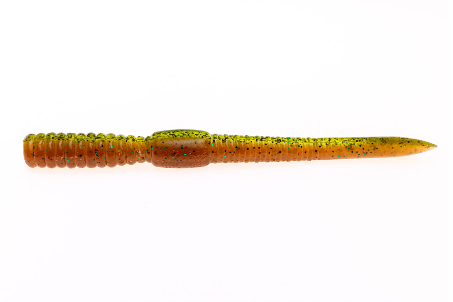 4" Spear Tail Worm