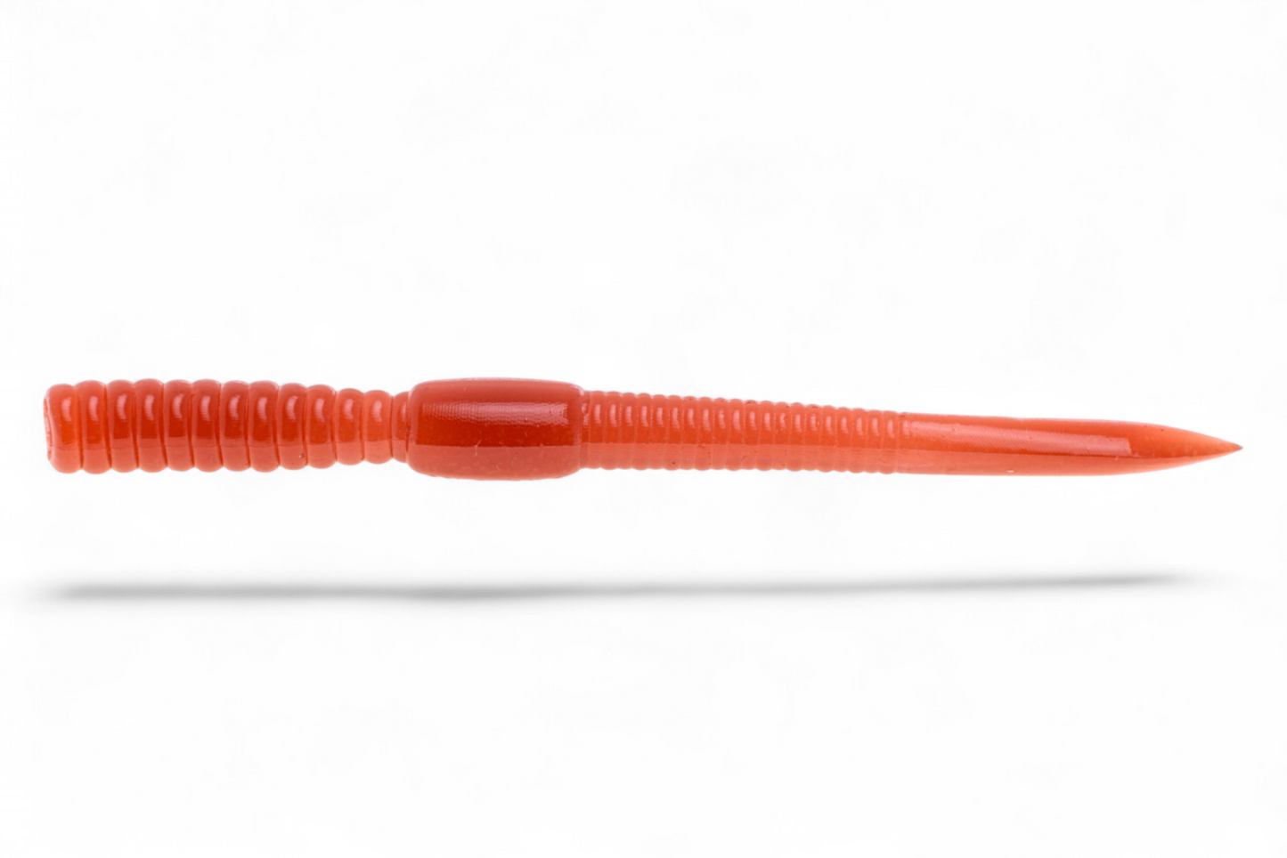 4" Spear Tail Worm