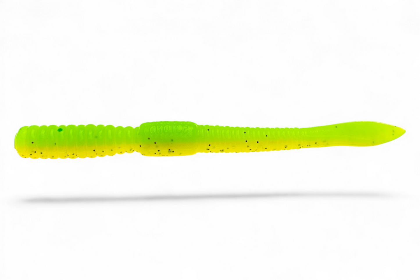 4" Spear Tail Worm