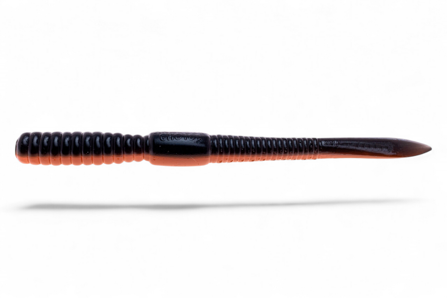 4" Spear Tail Worm
