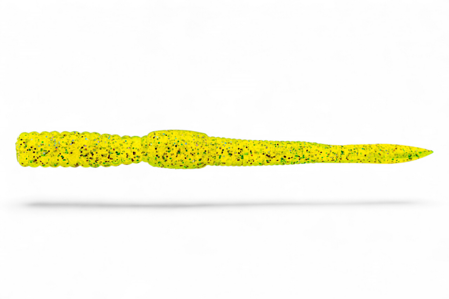 4" Spear Tail Worm