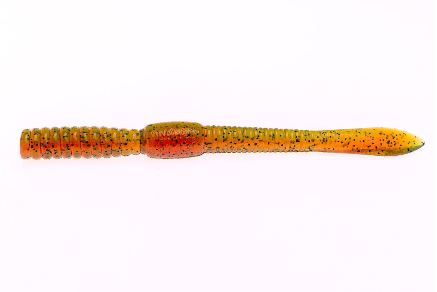 4" Spear Tail Worm