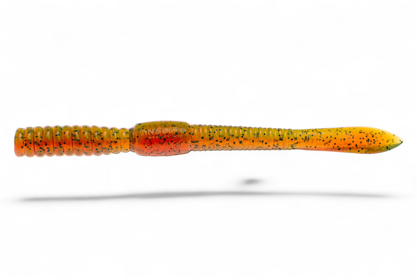 4" Spear Tail Worm