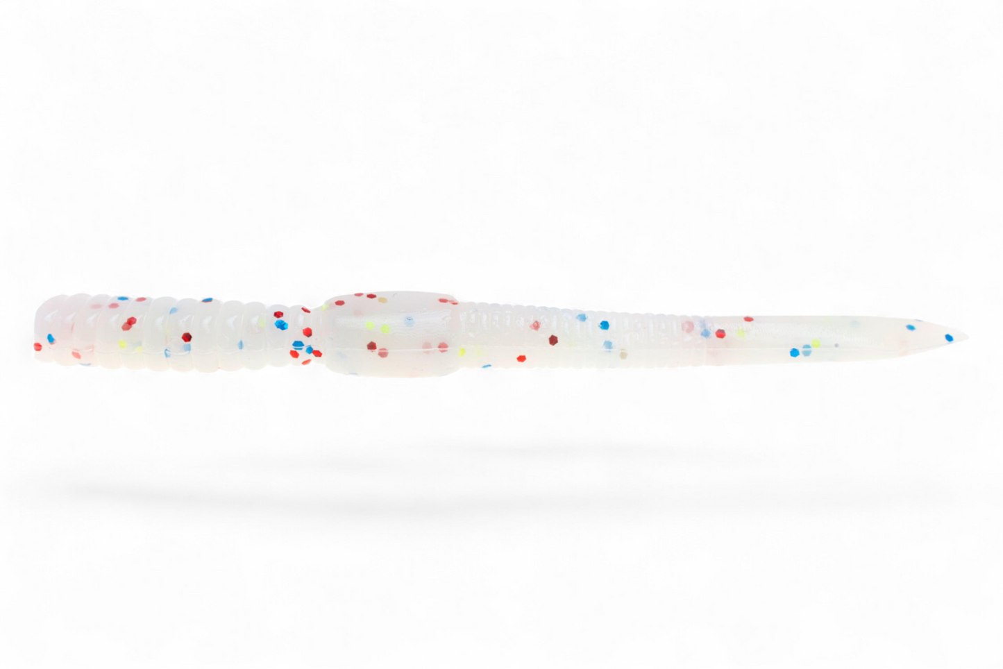 4" Spear Tail Worm