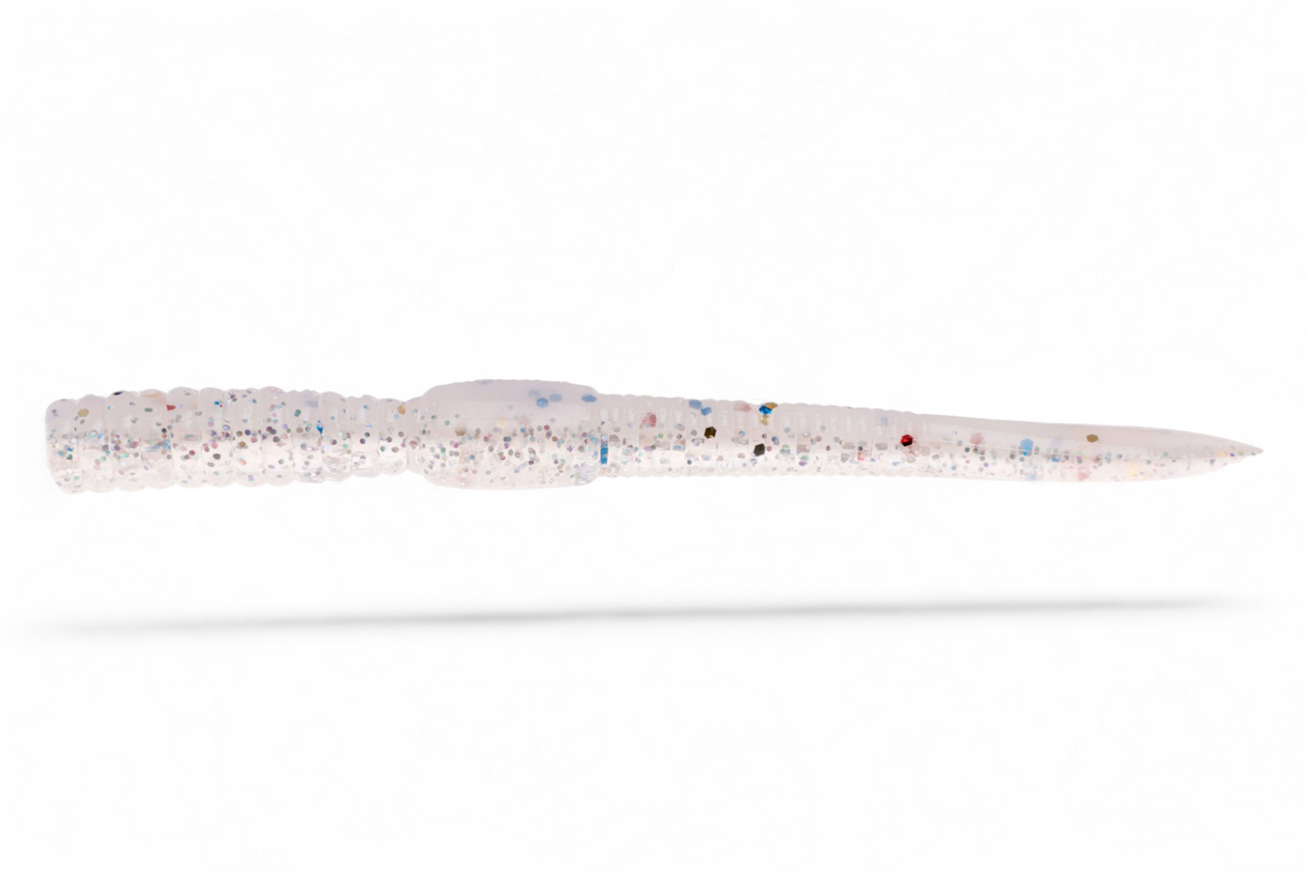 4" Spear Tail Worm