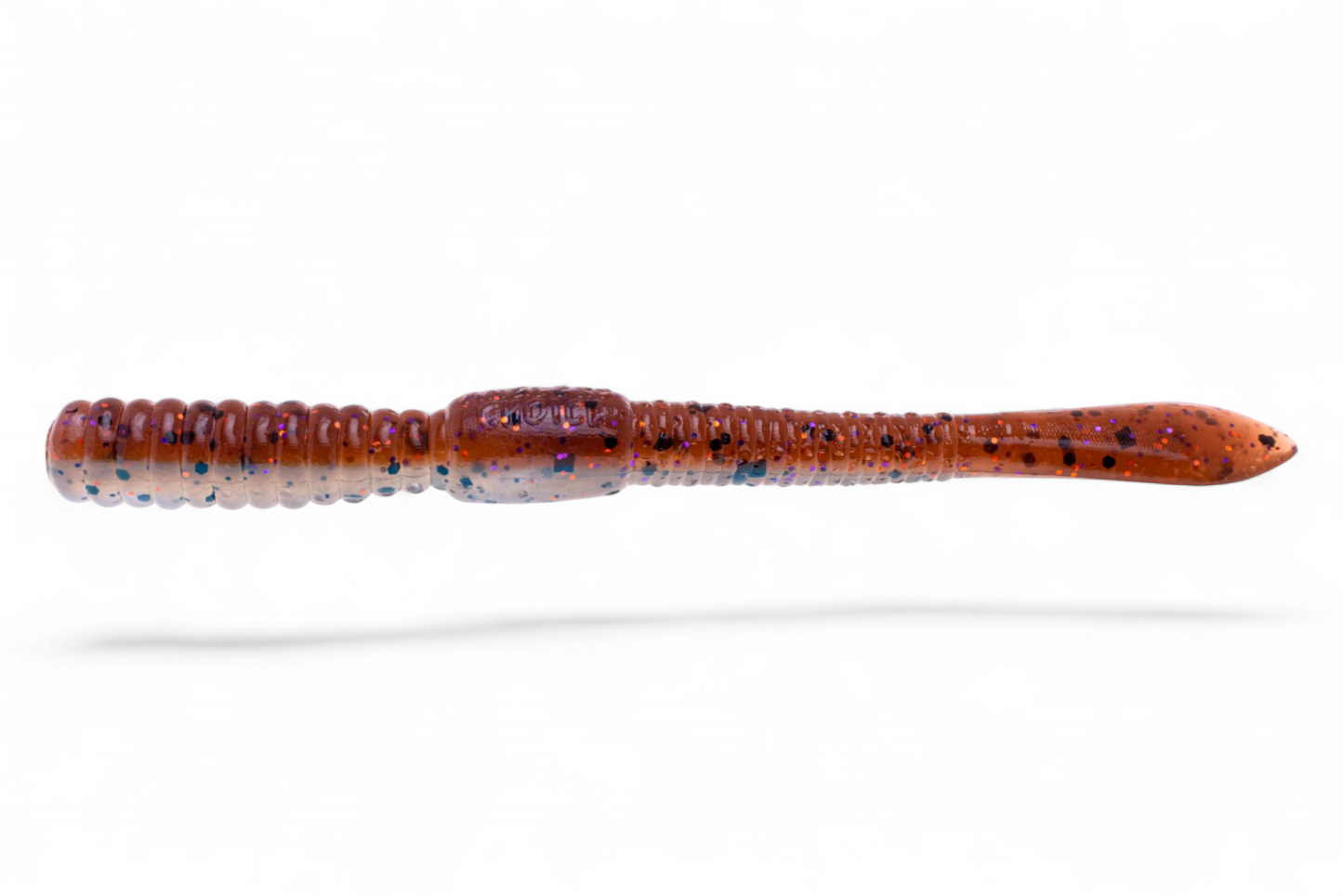 4" Spear Tail Worm