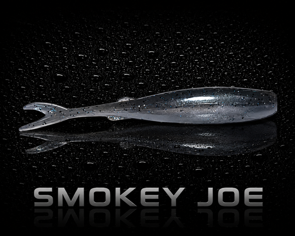 Smokey Joe