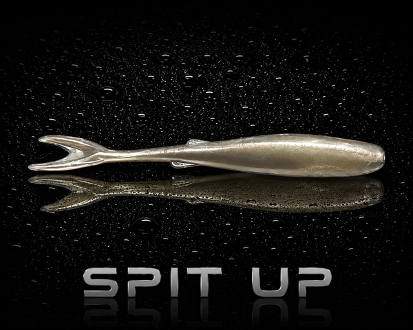 Spit Up