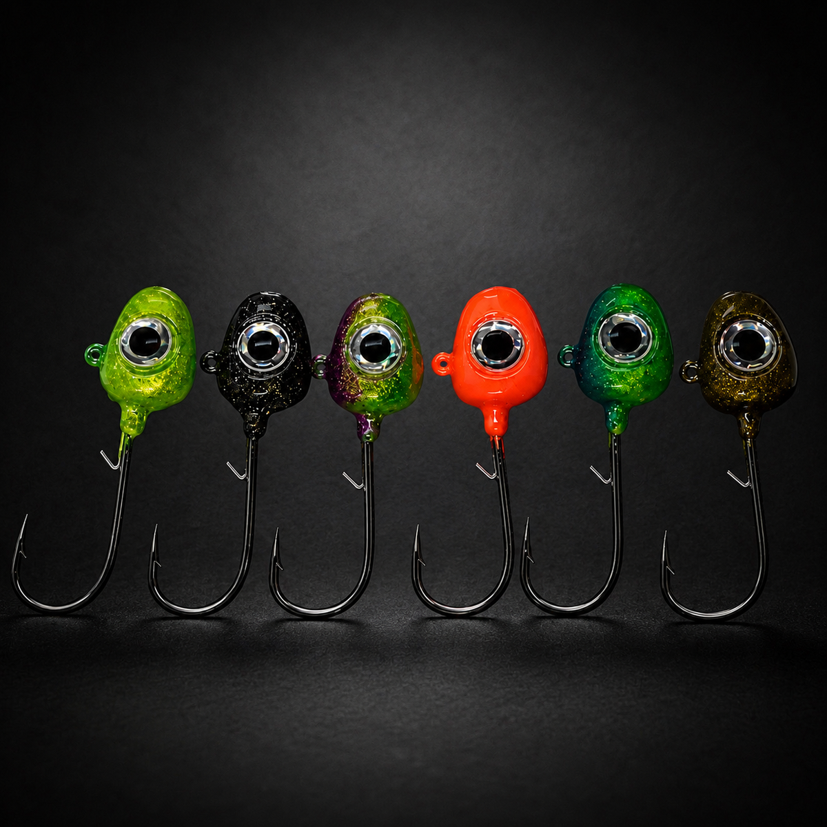 Tactical Fishing Gear Tactical Jig