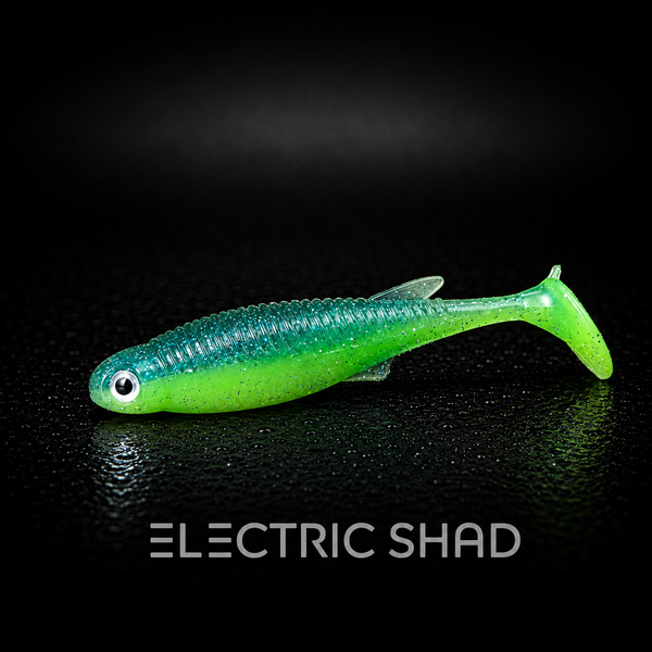 Electric Shad