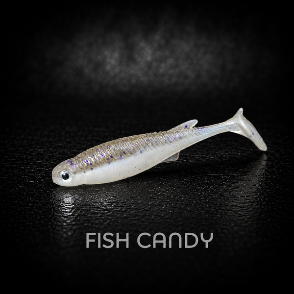 Fish Candy