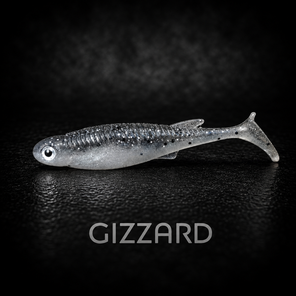 Gizzard