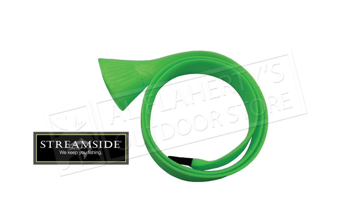 Streamside Rod Sleeves - Casting