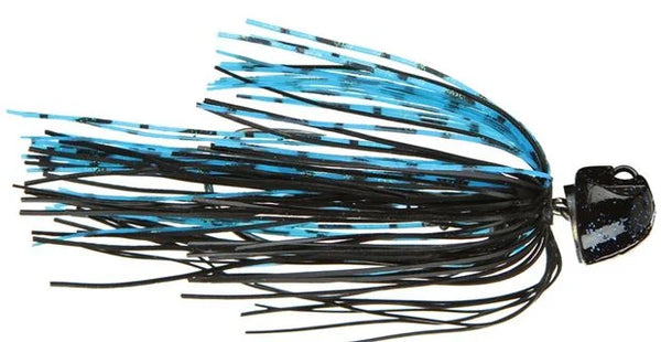 Brushless - 3/8oz - Black/Red