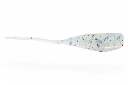 2" Crappie Fry