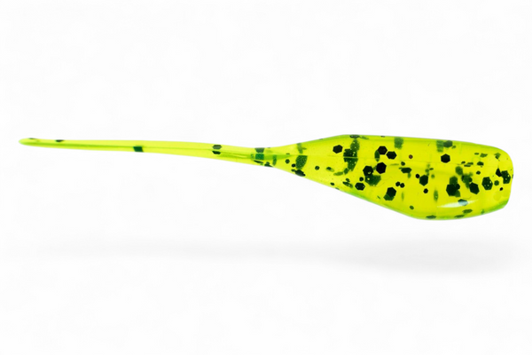 084 Piment Chartreuse