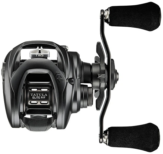 Tatula Elite P/F 103XS
