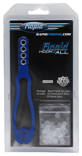 Rapid Fishing Solutions Hook All