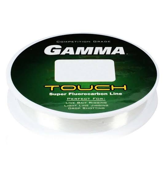 Gamma Touch Super Fluorocarbon