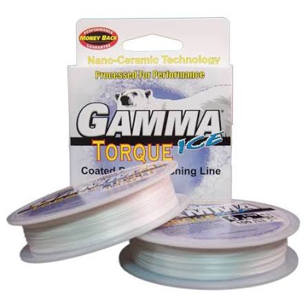 Gamma Torque Ice Braid