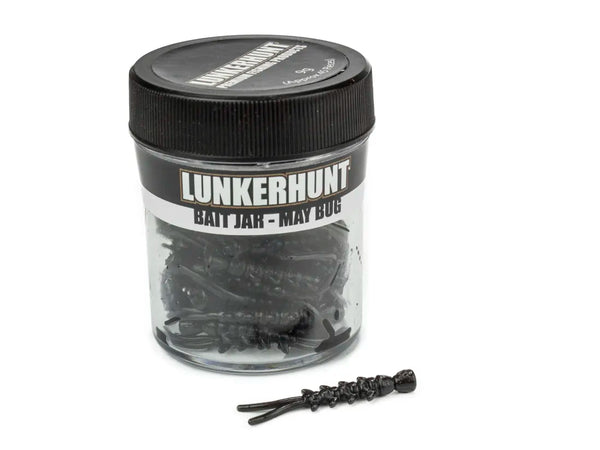 Lunker Hunt Bait Jar