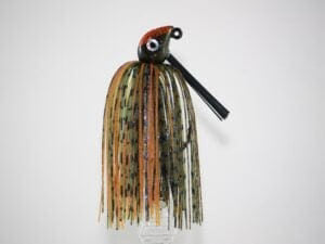 Swim Jig - 3/8oz - Crazy Perch