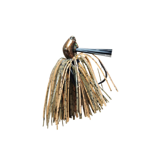 Elite Mini - 3/8oz - Mr Natural