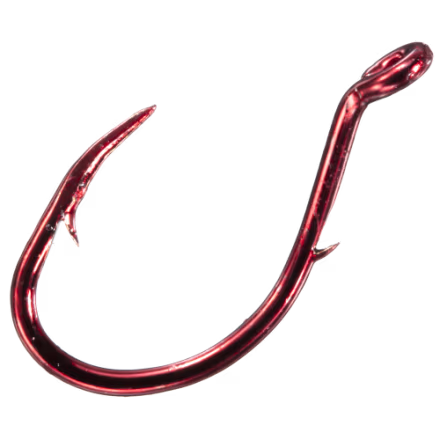 Eagle Claw Lazer Octopus Hooks